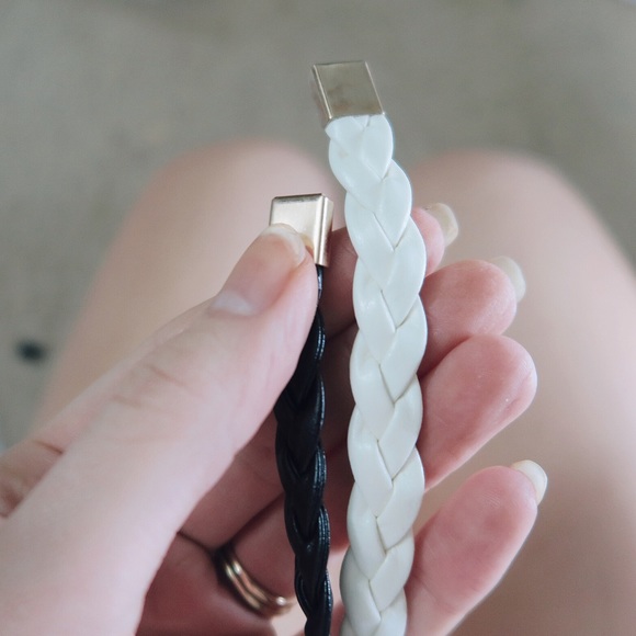 Braided Belt - Picture 4 of 4